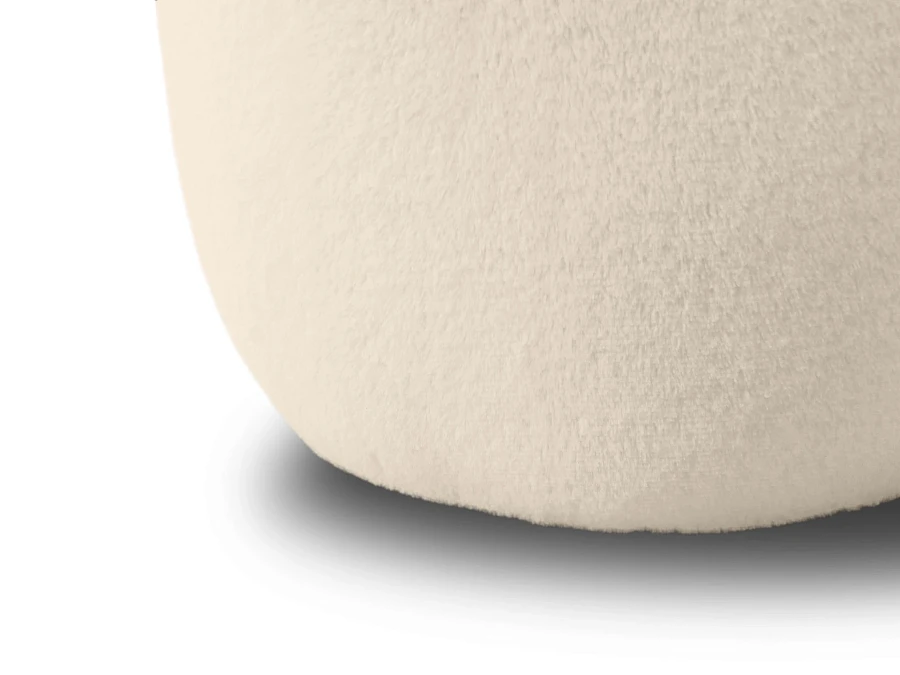 Пуф Sweet 400 бежевый - фото 5