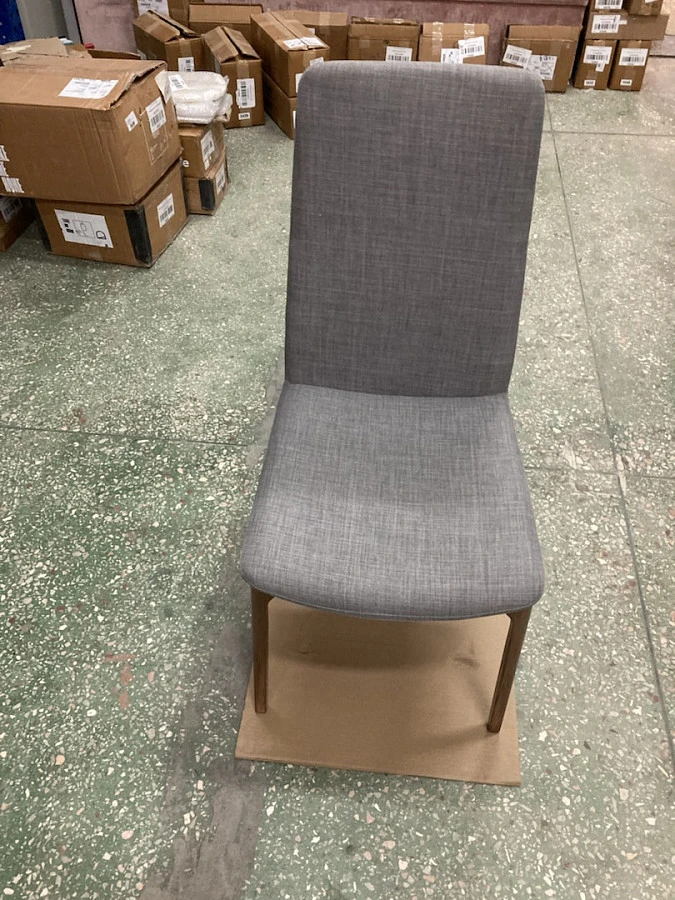 Стул DC715E Mirage 54 - фото 4