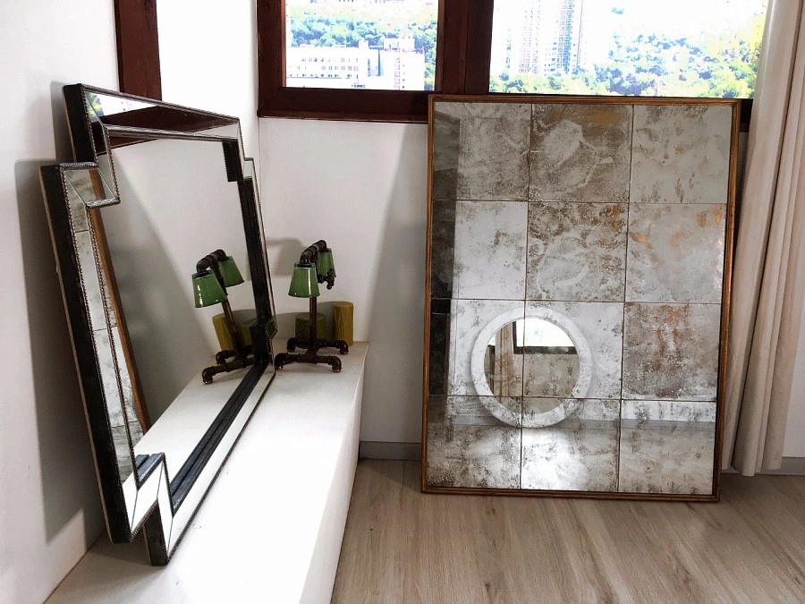 Зеркало Gianluca - фото 9