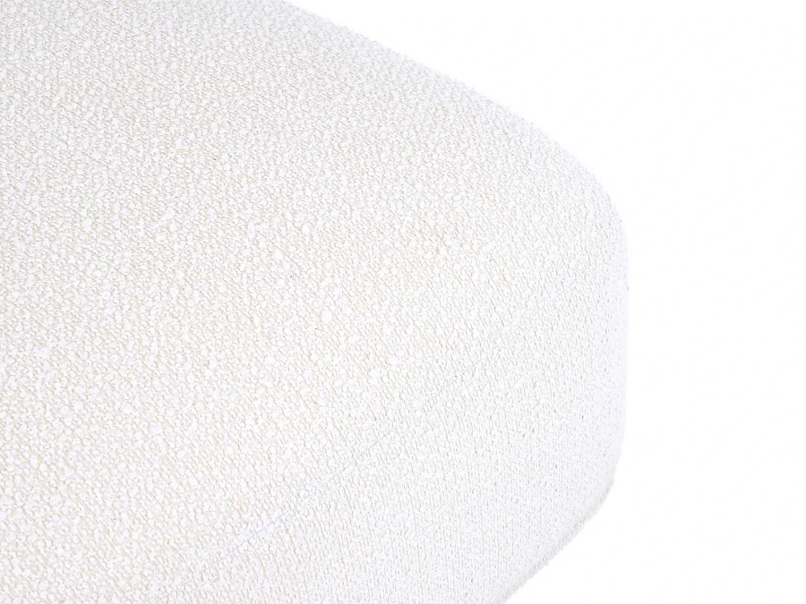 Пуф торцевой Fabro - фото 5