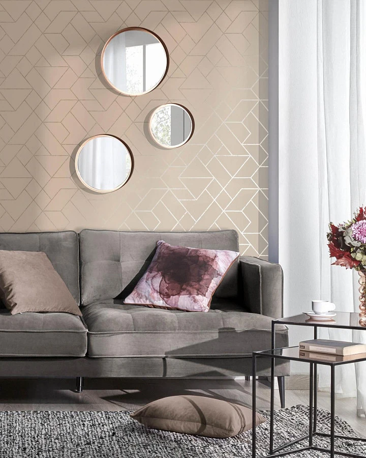 Комплект зеркал Wilson - фото 8