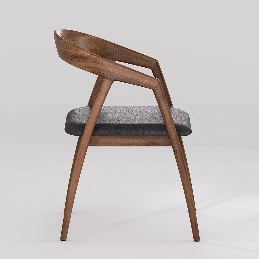 AL 102 Стул Бридж (530*580*815) - фото 4