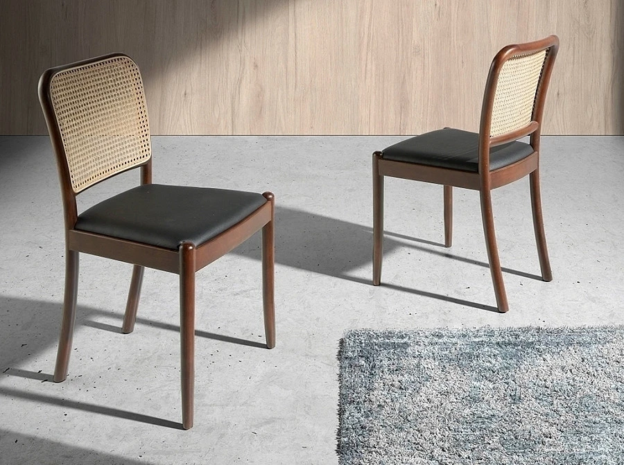 Стул WD1582B /4094 - фото 4