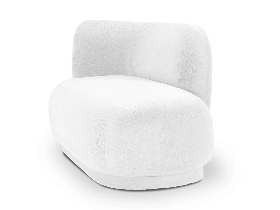 Кушетка Lucca левая - фото 5