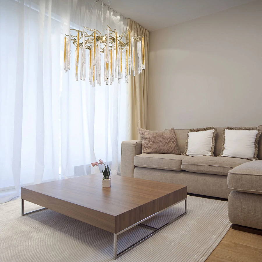 Люстра подвесная MW-Light Лайма 467010808 - фото 8