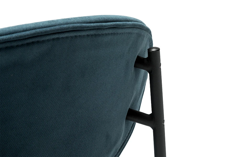 Стул Gawaii Diag bluе - фото 6