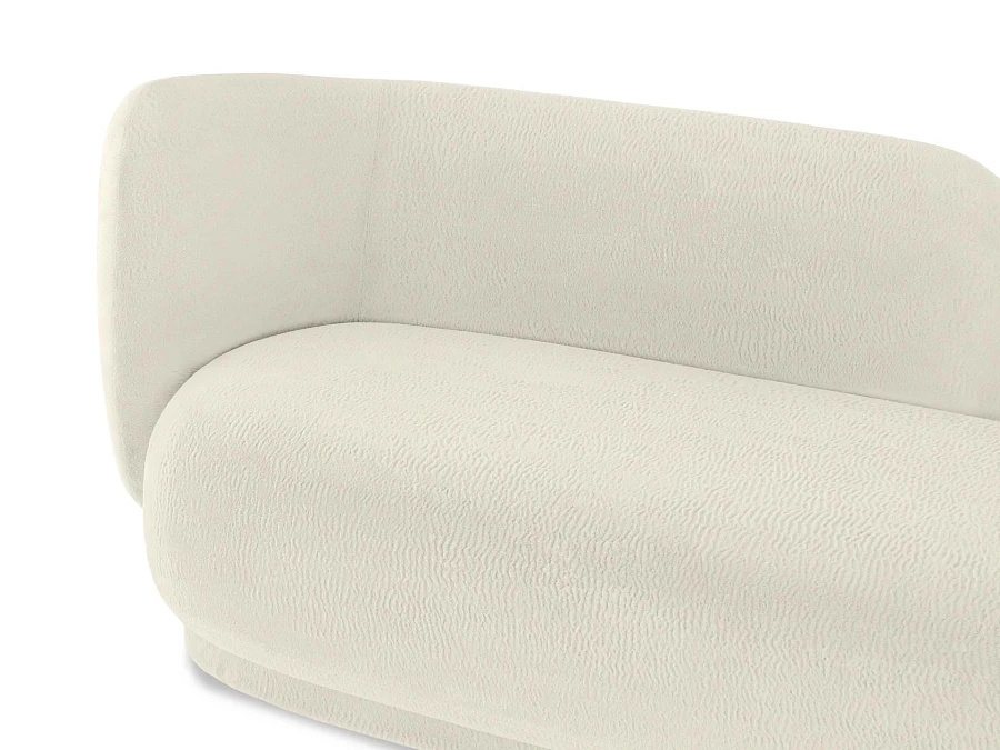 Кушетка Lucca левая - фото 6