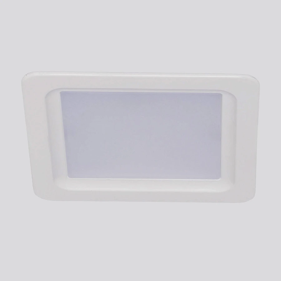 Встраиваемый светильник DeMarkt Прайм 850013901 - фото 2