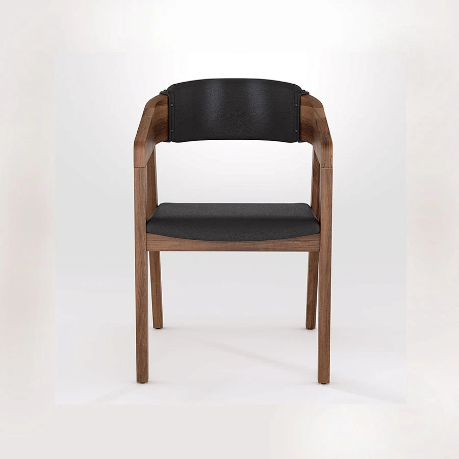 AL 101S Стул Сохо soft (530*580*790) - фото 2