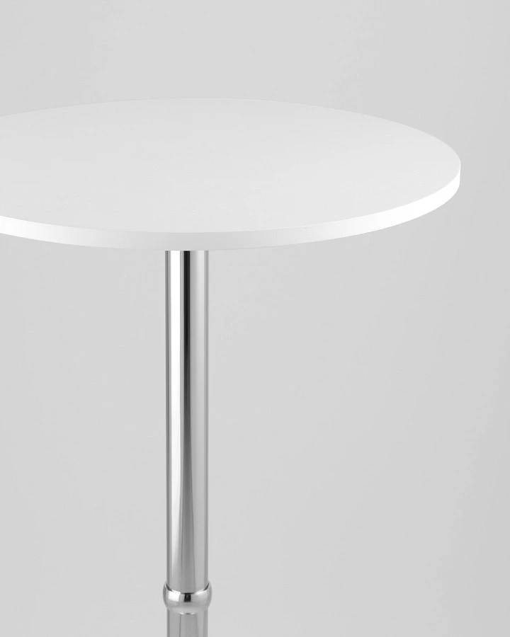 Стол барный Мохито NEW белый - фото 3