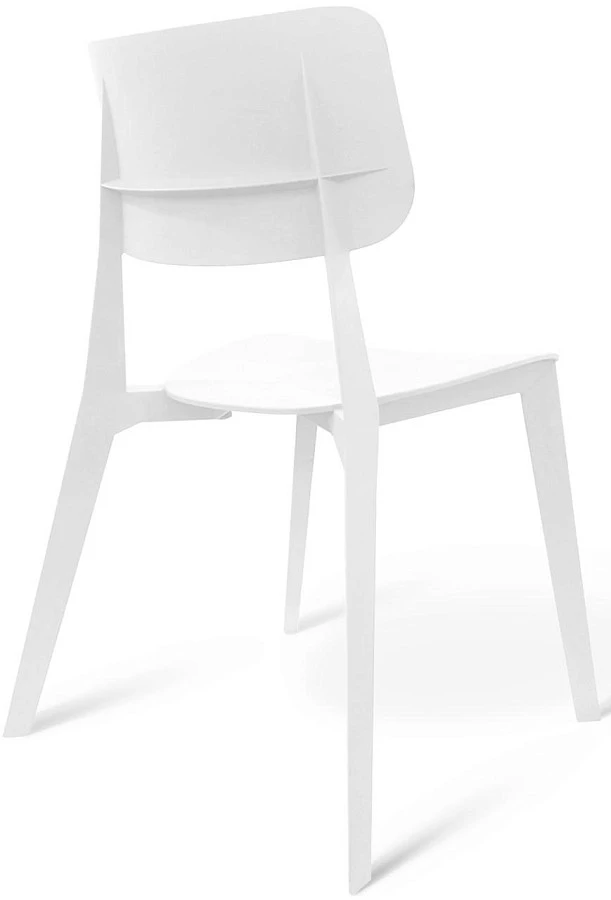 Стул Dario white - фото 4