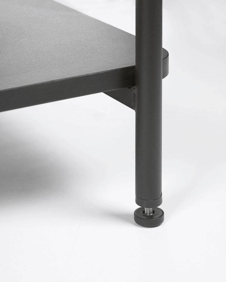 Вешалка для одежды Galatia со скамьей - фото 12