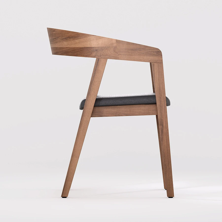 AL 101 Стул Сохо (530*580*790) - фото 3