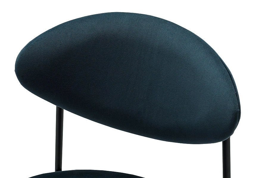 Стул Gawaii Diag bluе - фото 5