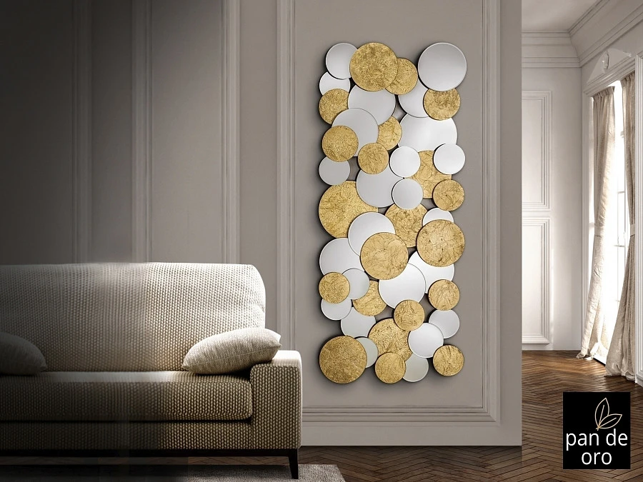 Зеркало Cirze 140x60 - фото 4