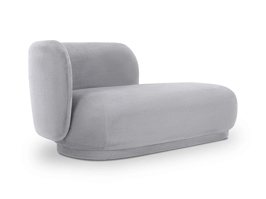 Кушетка Lucca левая - фото 2