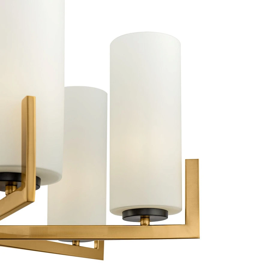 Люстра Maytoni MOD089PL-06BS - фото 2