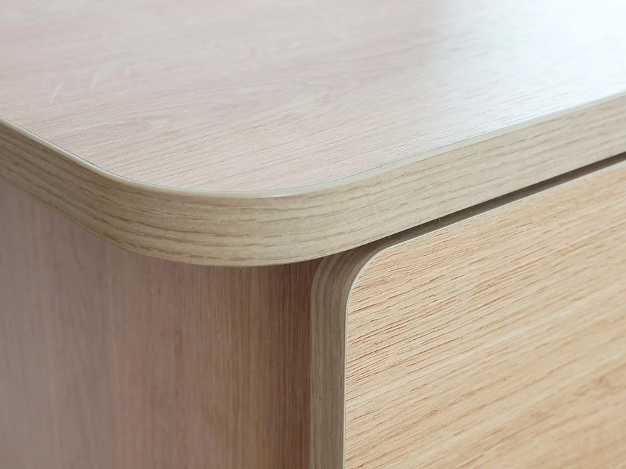 Зеркало Mede с подсветкой - фото 4