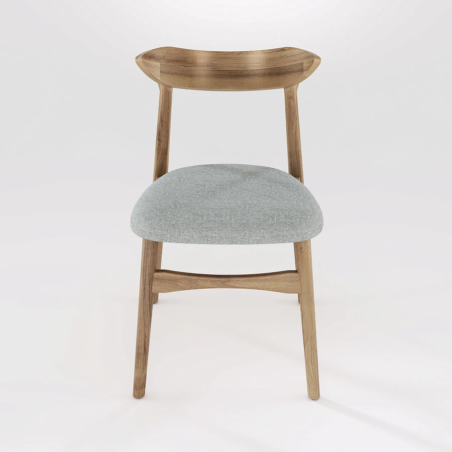 AL 104 Стул Джеро (470*500*750) - фото 2