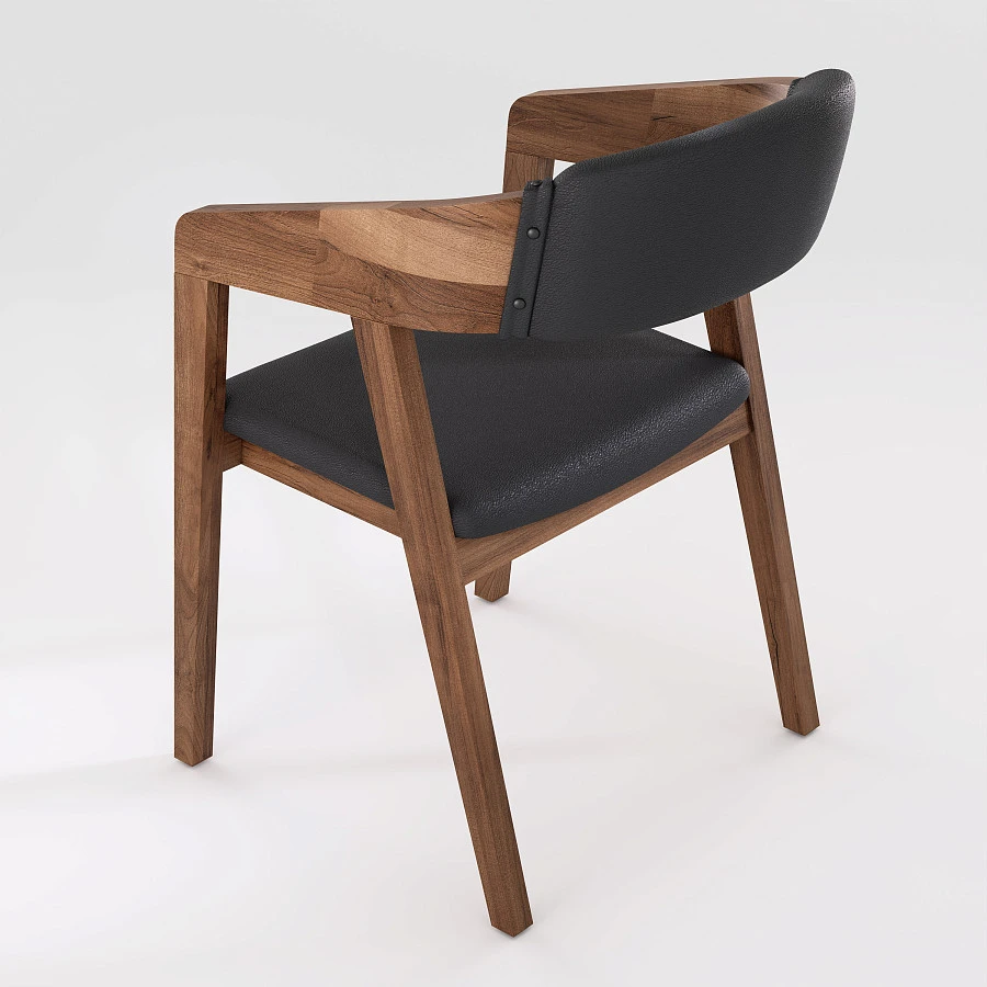 AL 101S Стул Сохо soft (530*580*790) - фото 6