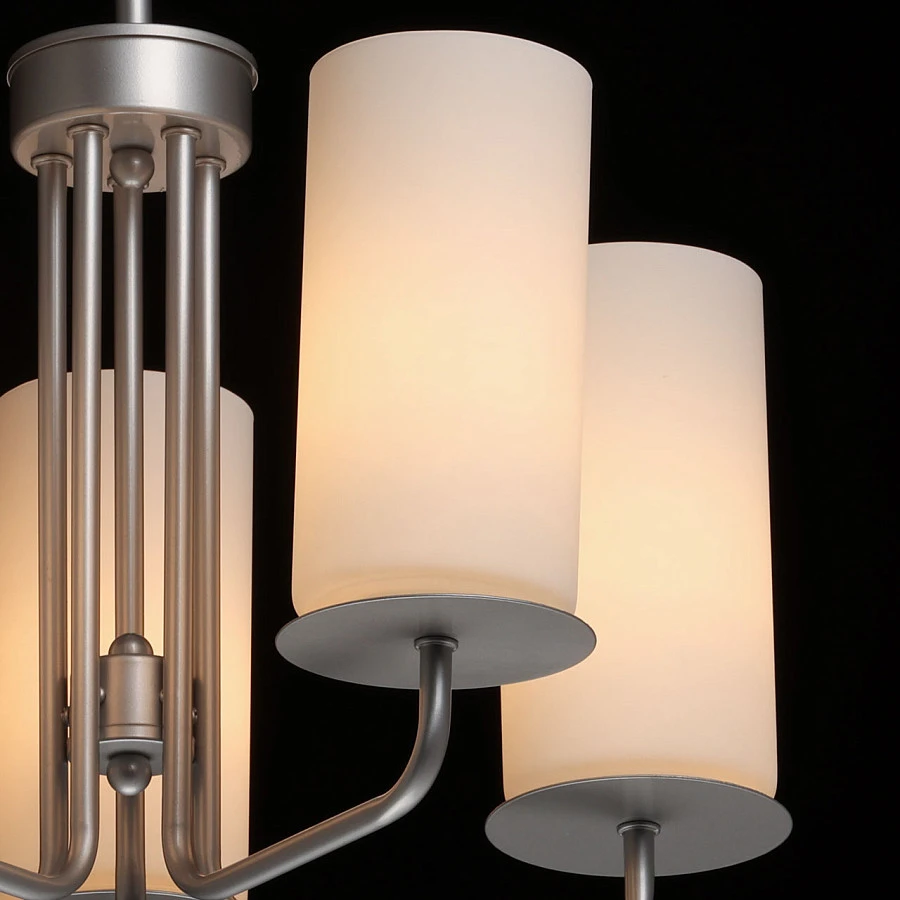 Люстра потолочная De City Каталина 361012405 - фото 4