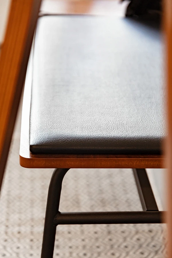 Скамейка Arabella 100 см - фото 2