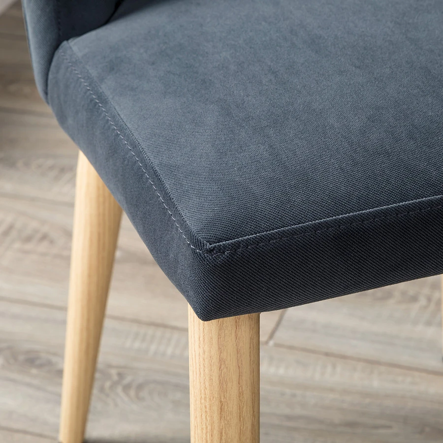 Стул Alen Diag grey_нат.дуб - фото 13