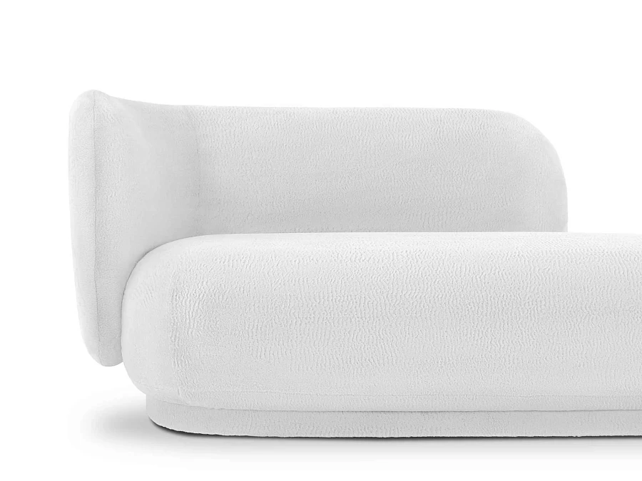 Кушетка Lucca левая - фото 4