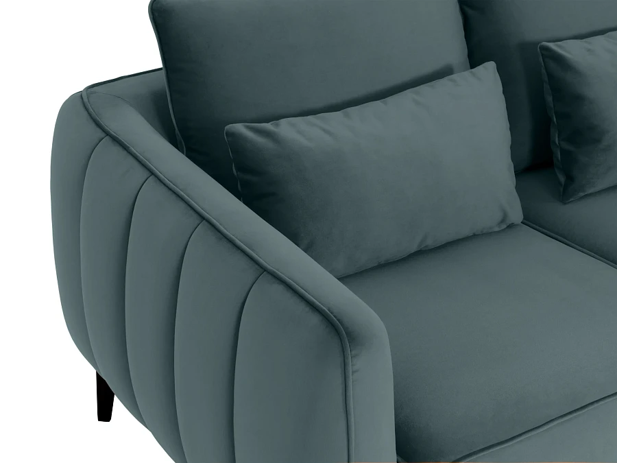 Диван Amsterdam двухместный - фото 5