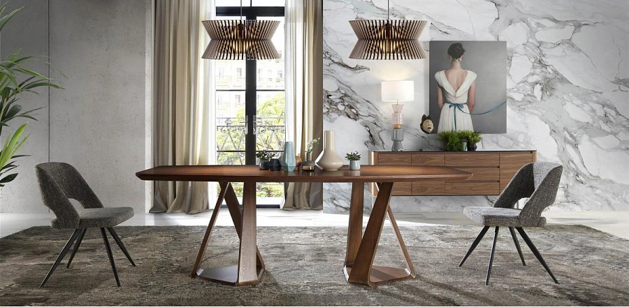 Стул F3207 /4010 - фото 3