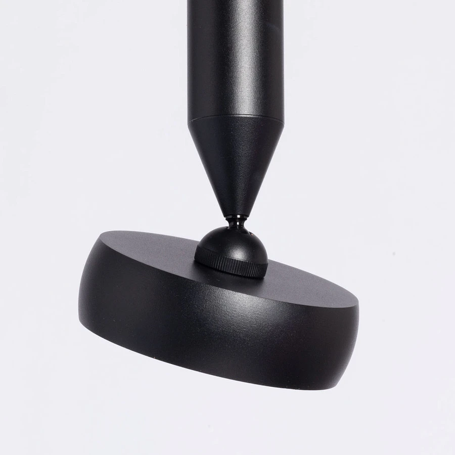 Накладной светильник DeMarkt Информ 851011201 - фото 6