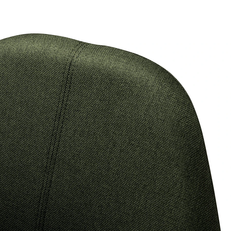 Кресло Бар. Kent тёмно-зеленый/Линк - фото 5