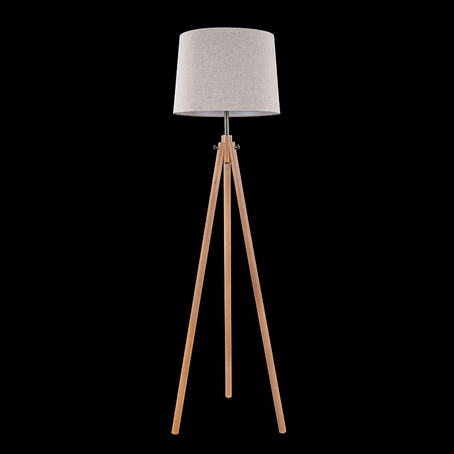 Торшер Maytoni Z177-FL-01-BR - фото 3