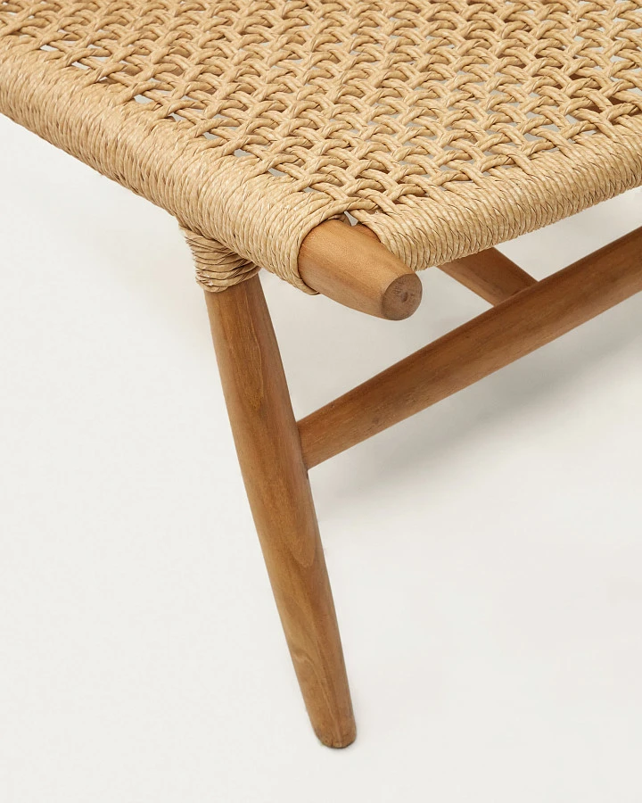 Codolar Кресло из массива тика - фото 13