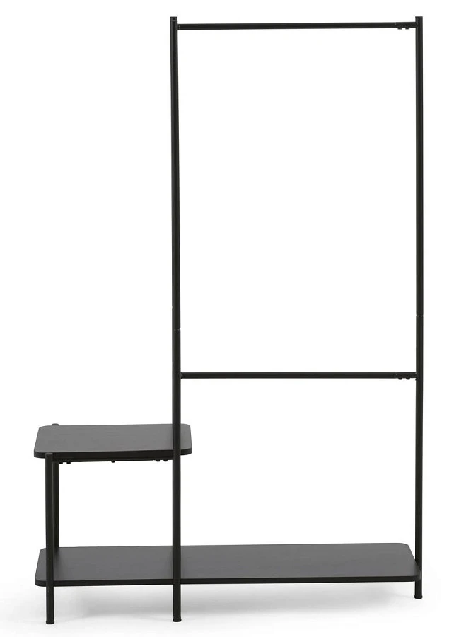 Вешалка для одежды Galatia со скамьей - фото 8