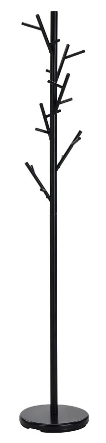 Вешалка W-33 (черный)