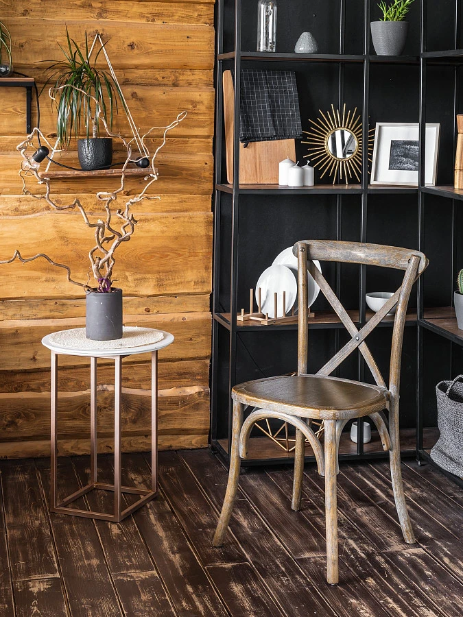 Стул Cross - фото 9