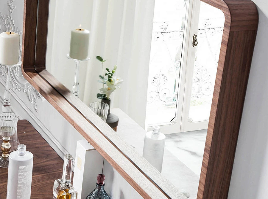 Зеркало 136-G /3035 - фото 2