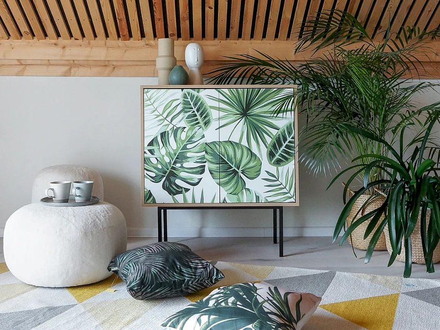 Пуф Sweet 565 бежевый - фото 7