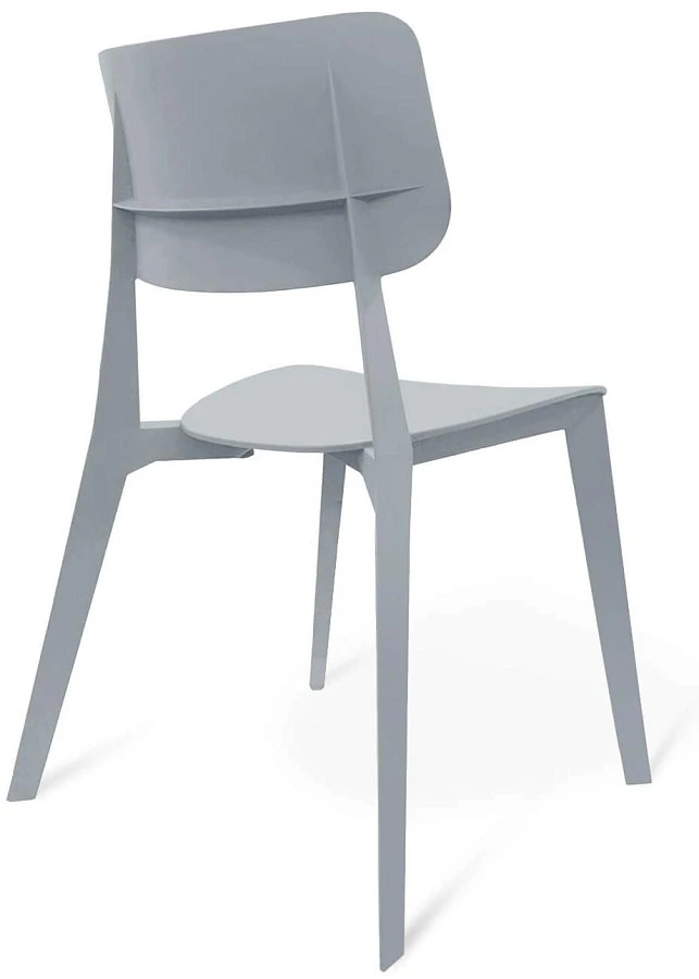 Стул Dario grey - фото 4