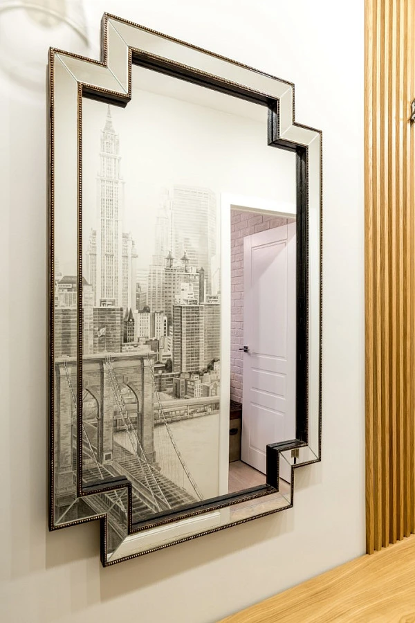 Зеркало Gasparo - фото 6