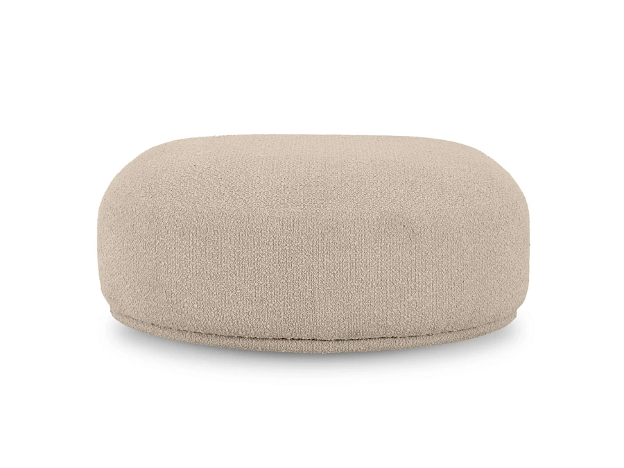 Пуф торцевой Fabro - фото 3