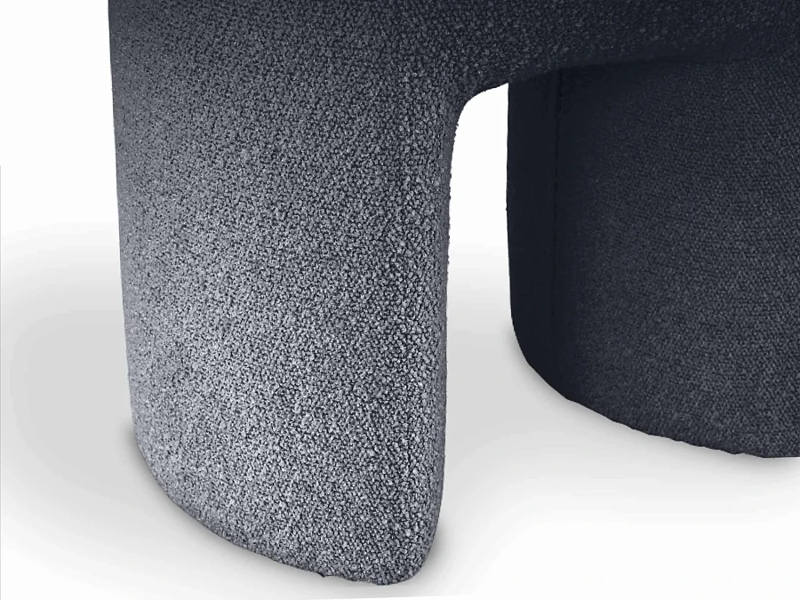 Пуф Shaggy - фото 6