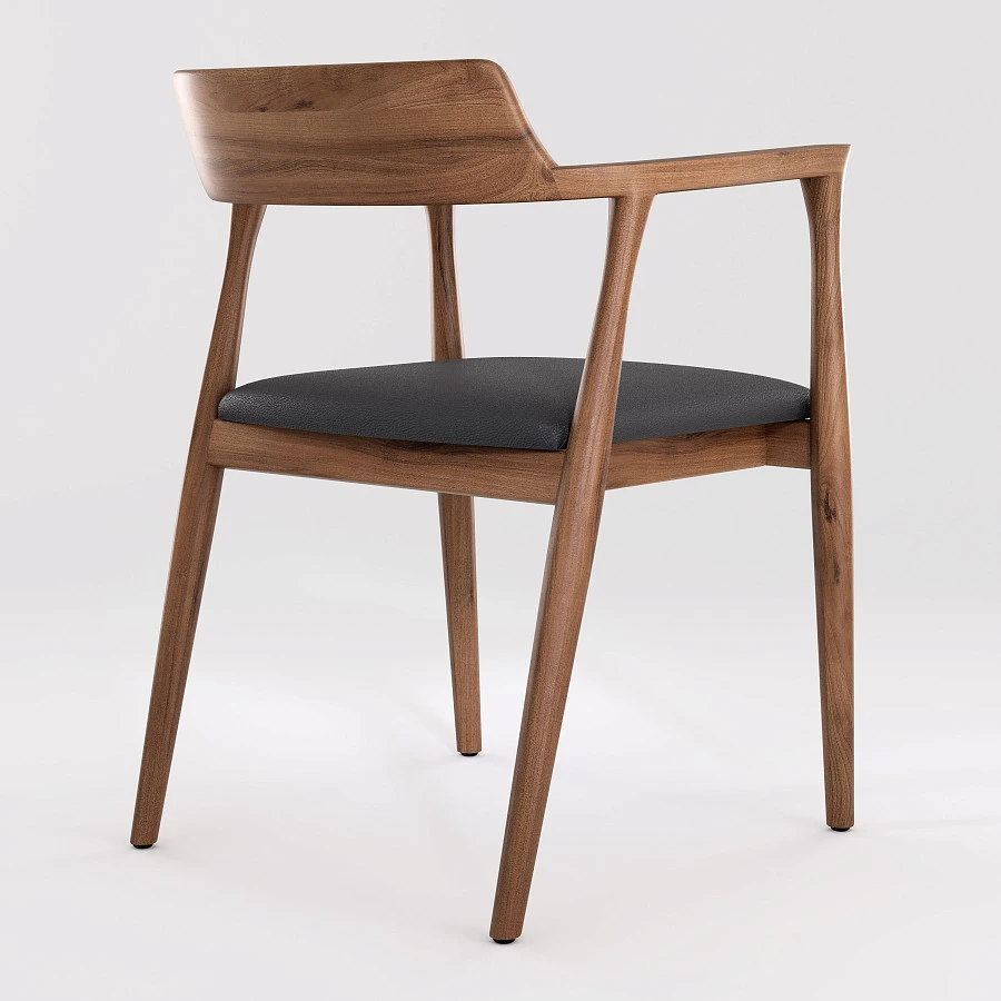 AL 103 Стул Киото (580*570*805) - фото 5