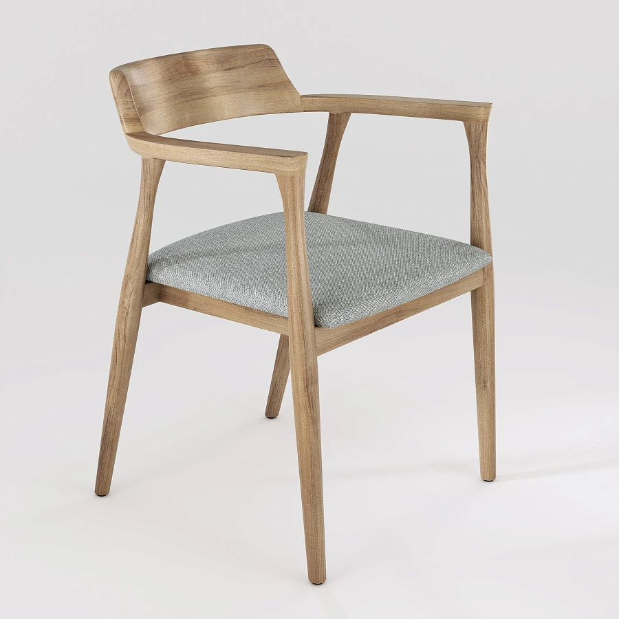 AL 103 Стул Киото (580*570*805)