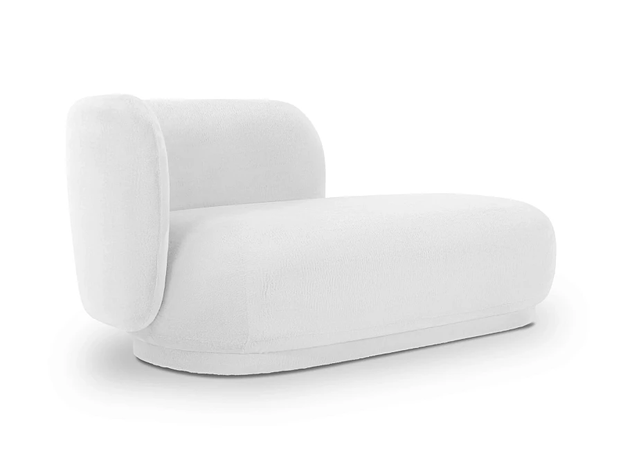 Кушетка Lucca левая - фото 2