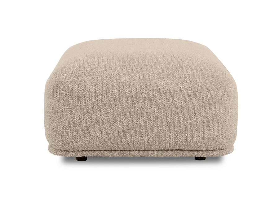 Пуф прямоугольный Fabro - фото 3