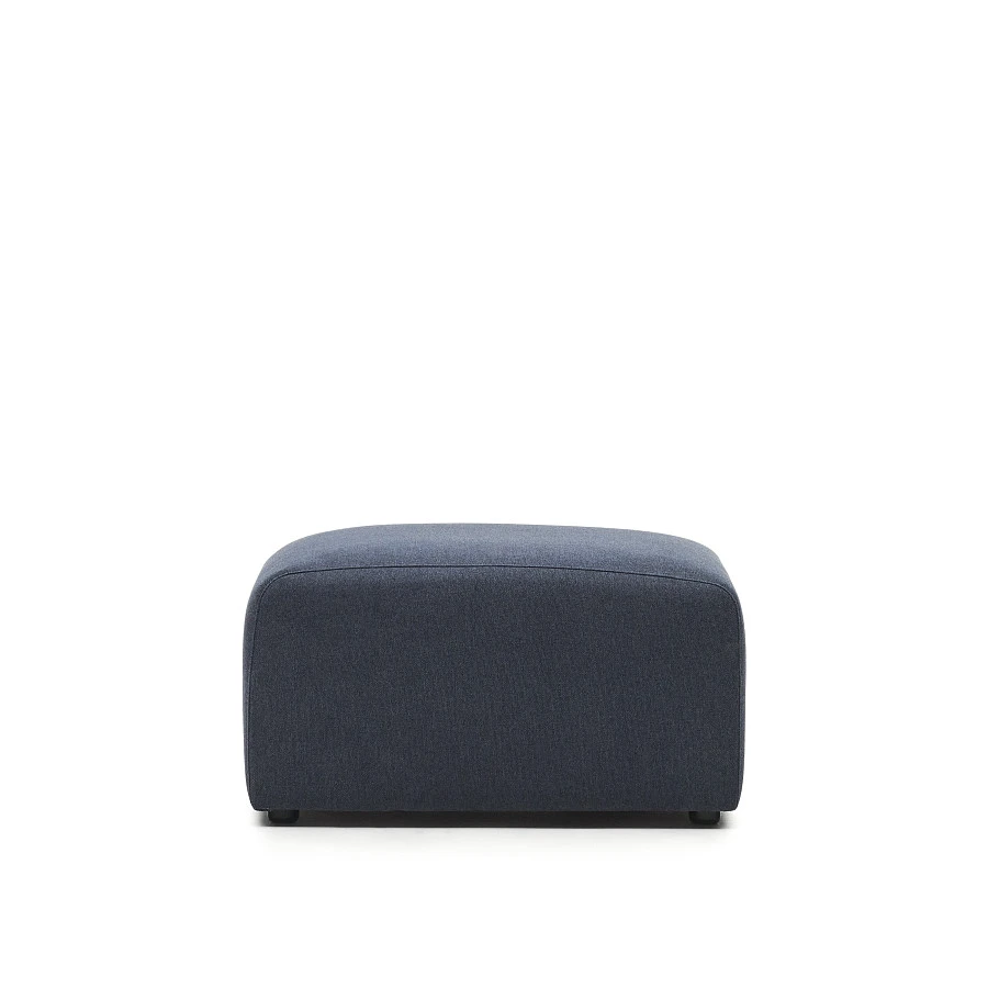 Neom Подставка для ног синего цвета 75 x 64 см - фото 4