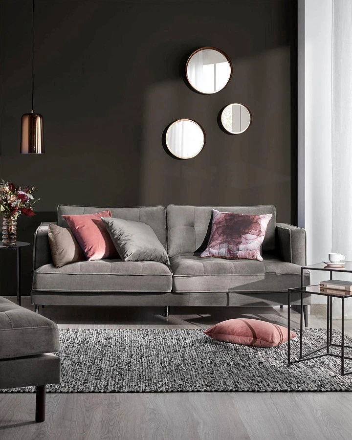 Комплект зеркал Wilson - фото 6