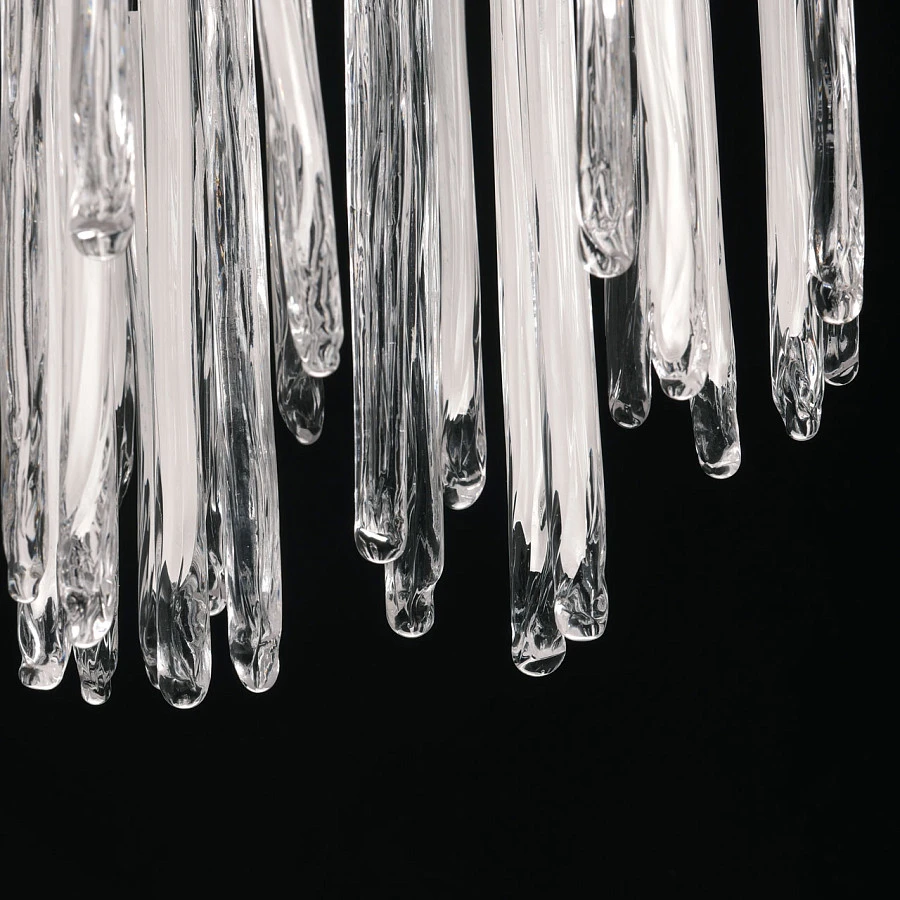 Люстра подвесная MW-Light Лайма 467011008 - фото 10